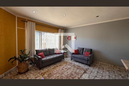 Sala de casa para alugar com 5 quartos, 320m² em Jardim Proenca I, Campinas