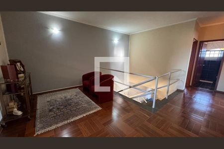 Corredor de casa para alugar com 5 quartos, 320m² em Jardim Proenca I, Campinas