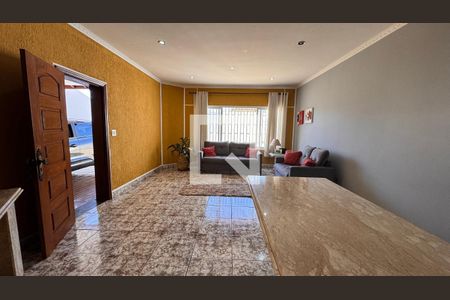 Sala de casa para alugar com 5 quartos, 320m² em Jardim Proenca I, Campinas