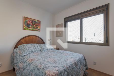 Quarto 1 de apartamento para alugar com 2 quartos, 80m² em Passo D’areia, Porto Alegre