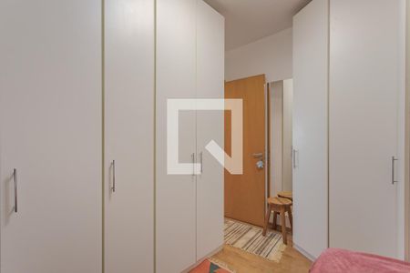 Quarto 2 de apartamento para alugar com 2 quartos, 80m² em Passo D’areia, Porto Alegre