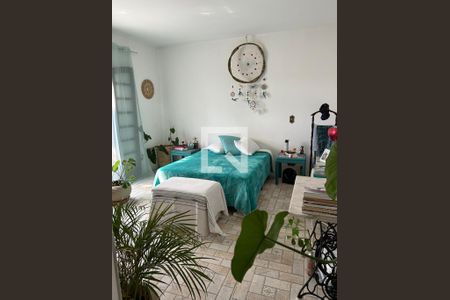 Quarto 1 de casa de condomínio para alugar com 4 quartos, 560m² em Alphaville, Santana de Parnaíba