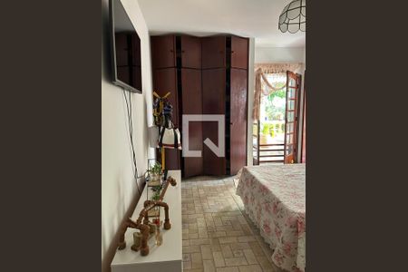 Quarto 2 de casa de condomínio para alugar com 4 quartos, 560m² em Alphaville, Santana de Parnaíba