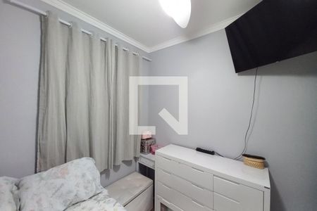 Quarto 1 de apartamento à venda com 2 quartos, 52m² em Jardim Amazonas, Campinas