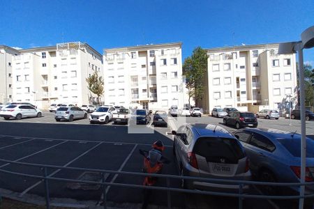 Vista do Quarto 1 de apartamento à venda com 2 quartos, 52m² em Jardim Amazonas, Campinas