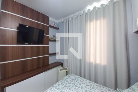 Quarto 2 de apartamento à venda com 2 quartos, 52m² em Jardim Amazonas, Campinas