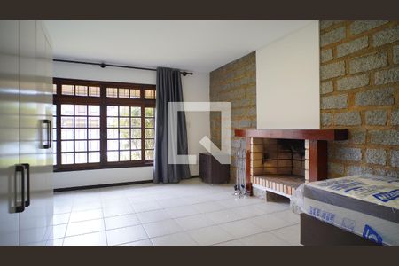 Studio de kitnet/studio para alugar com 1 quarto, 26m² em Carvoeira, Florianópolis