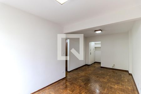 Studio de kitnet/studio à venda com 1 quarto, 37m² em Vila Buarque, São Paulo