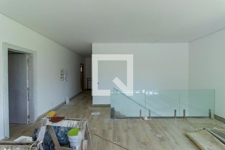 Andar Superior de casa de condomínio para alugar com 5 quartos, 585m² em Rio Cotia, Cotia