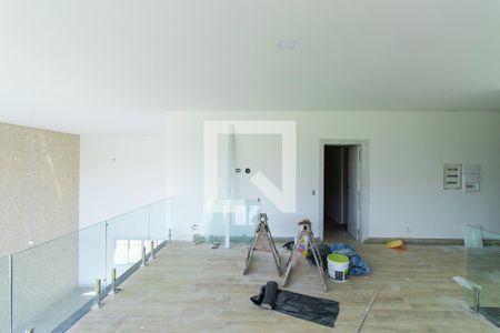 Andar Superior de casa de condomínio para alugar com 5 quartos, 585m² em Rio Cotia, Cotia