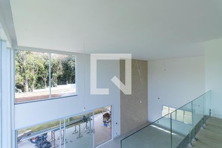 Andar Superior de casa de condomínio para alugar com 5 quartos, 585m² em Rio Cotia, Cotia