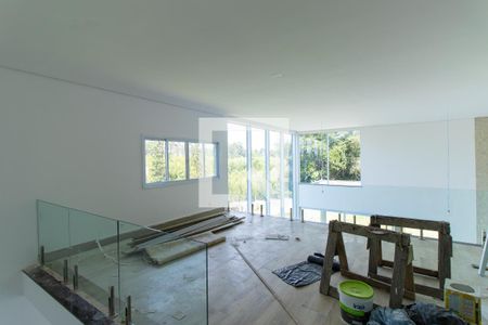 Andar Superior de casa de condomínio para alugar com 5 quartos, 585m² em Rio Cotia, Cotia