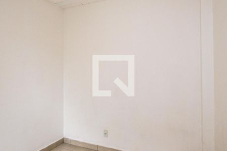 Quarto 2 de casa para alugar com 2 quartos, 60m² em União, Belo Horizonte