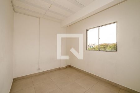 Quarto 1 de casa para alugar com 2 quartos, 60m² em União, Belo Horizonte