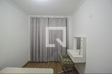 Quarto de apartamento à venda com 2 quartos, 50m² em Cidade Miramar, São Bernardo do Campo