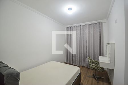 Quarto de apartamento à venda com 2 quartos, 50m² em Cidade Miramar, São Bernardo do Campo