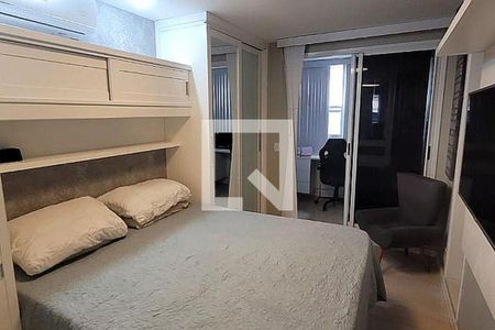 Apartamento à venda com 4 quartos, 195m² em Badu, Niterói