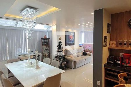 Apartamento à venda com 4 quartos, 195m² em Badu, Niterói