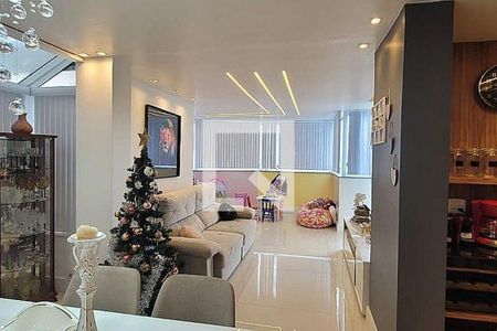 Apartamento à venda com 4 quartos, 195m² em Badu, Niterói