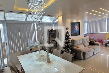 Apartamento à venda com 4 quartos, 195m² em Badu, Niterói