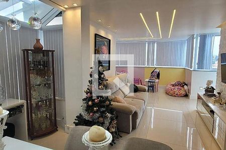 Apartamento à venda com 4 quartos, 195m² em Badu, Niterói