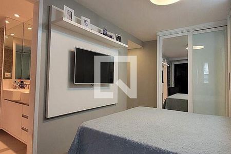 Apartamento à venda com 4 quartos, 195m² em Badu, Niterói