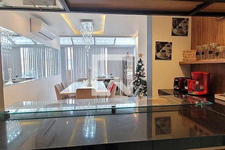 Apartamento à venda com 4 quartos, 195m² em Badu, Niterói
