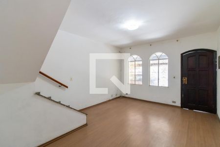 Sala de casa à venda com 2 quartos, 250m² em Jardim Santa Inês, Guarulhos