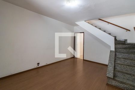 Sala de casa à venda com 2 quartos, 250m² em Jardim Santa Inês, Guarulhos