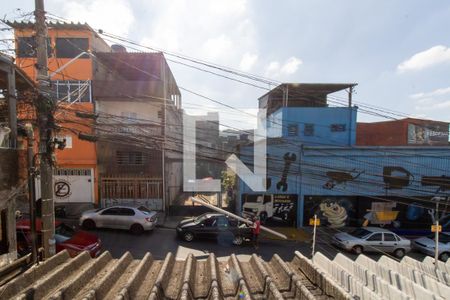 Vista do Quarto 1 de casa à venda com 2 quartos, 250m² em Jardim Santa Inês, Guarulhos