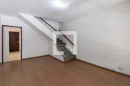 Sala de casa à venda com 2 quartos, 250m² em Jardim Santa Inês, Guarulhos
