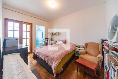Quarto 2 de casa à venda com 3 quartos, 174m² em Vila Leopoldina, Santo André