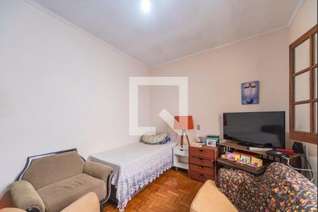 Quarto 1 de casa à venda com 3 quartos, 174m² em Vila Leopoldina, Santo André