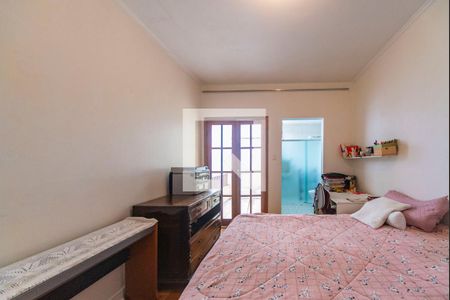 Quarto 2 de casa à venda com 3 quartos, 174m² em Vila Leopoldina, Santo André