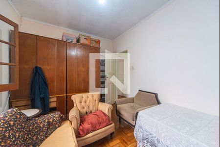 Quarto 1 de casa à venda com 3 quartos, 174m² em Vila Leopoldina, Santo André
