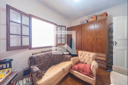 Quarto 1 de casa à venda com 3 quartos, 174m² em Vila Leopoldina, Santo André