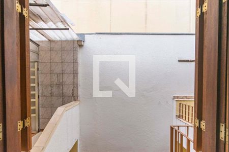 Vista do Quarto 1 de casa à venda com 3 quartos, 174m² em Vila Leopoldina, Santo André