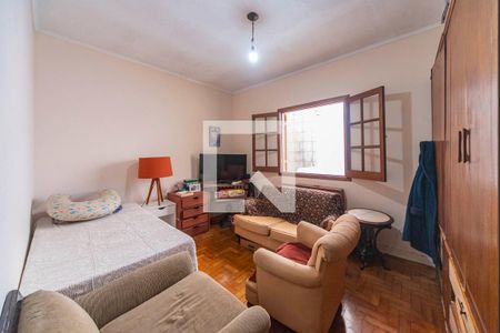 Quarto 1 de casa à venda com 3 quartos, 174m² em Vila Leopoldina, Santo André