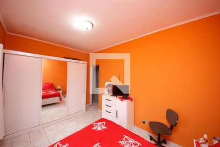 Quarto 1 de casa à venda com 4 quartos, 125m² em Jardim Sao Roberto, São Paulo