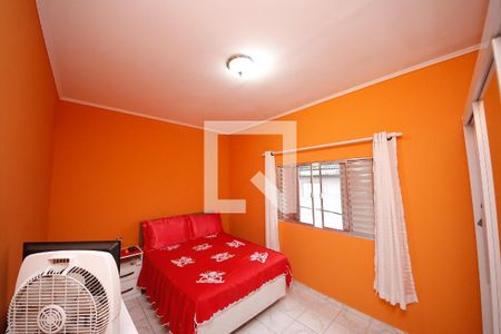 Quarto 1 de casa à venda com 4 quartos, 125m² em Jardim Sao Roberto, São Paulo