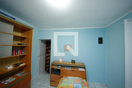 Quarto 2 de casa à venda com 4 quartos, 125m² em Jardim Sao Roberto, São Paulo