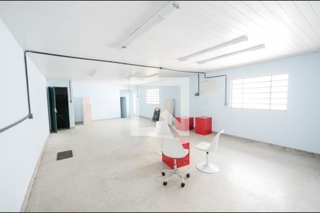 Sala do Terraço de casa à venda com 1 quarto, 260m² em Praça da Bandeira, Rio de Janeiro