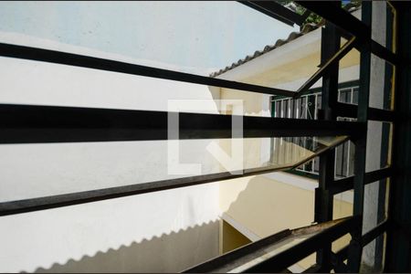 Vista da Sala do Terraço de casa à venda com 1 quarto, 260m² em Praça da Bandeira, Rio de Janeiro