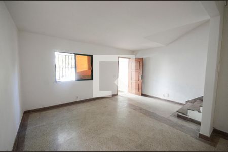 Sala 1 de casa à venda com 1 quarto, 260m² em Praça da Bandeira, Rio de Janeiro