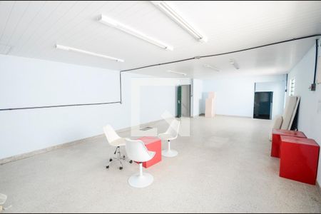 Sala do Terraço de casa à venda com 1 quarto, 260m² em Praça da Bandeira, Rio de Janeiro