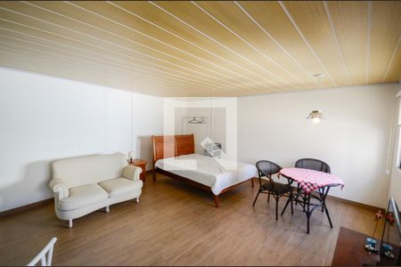 Quarto de casa à venda com 1 quarto, 260m² em Praça da Bandeira, Rio de Janeiro