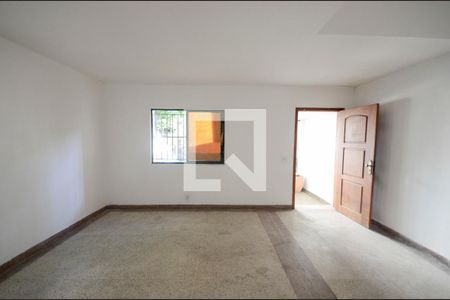 Sala 1 de casa à venda com 1 quarto, 260m² em Praça da Bandeira, Rio de Janeiro
