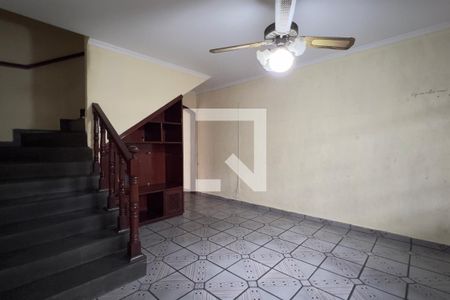 Sala de casa à venda com 3 quartos, 323m² em Jardim Testae, Guarulhos