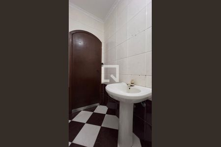 Lavabo de casa à venda com 3 quartos, 323m² em Jardim Testae, Guarulhos