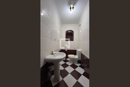 Lavabo de casa à venda com 3 quartos, 323m² em Jardim Testae, Guarulhos